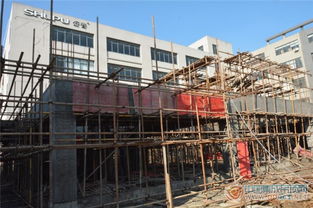 舒普廠房擴建啟新篇，新材料技術研發領跑行業，全球最大集成吊頂展廳即將面世